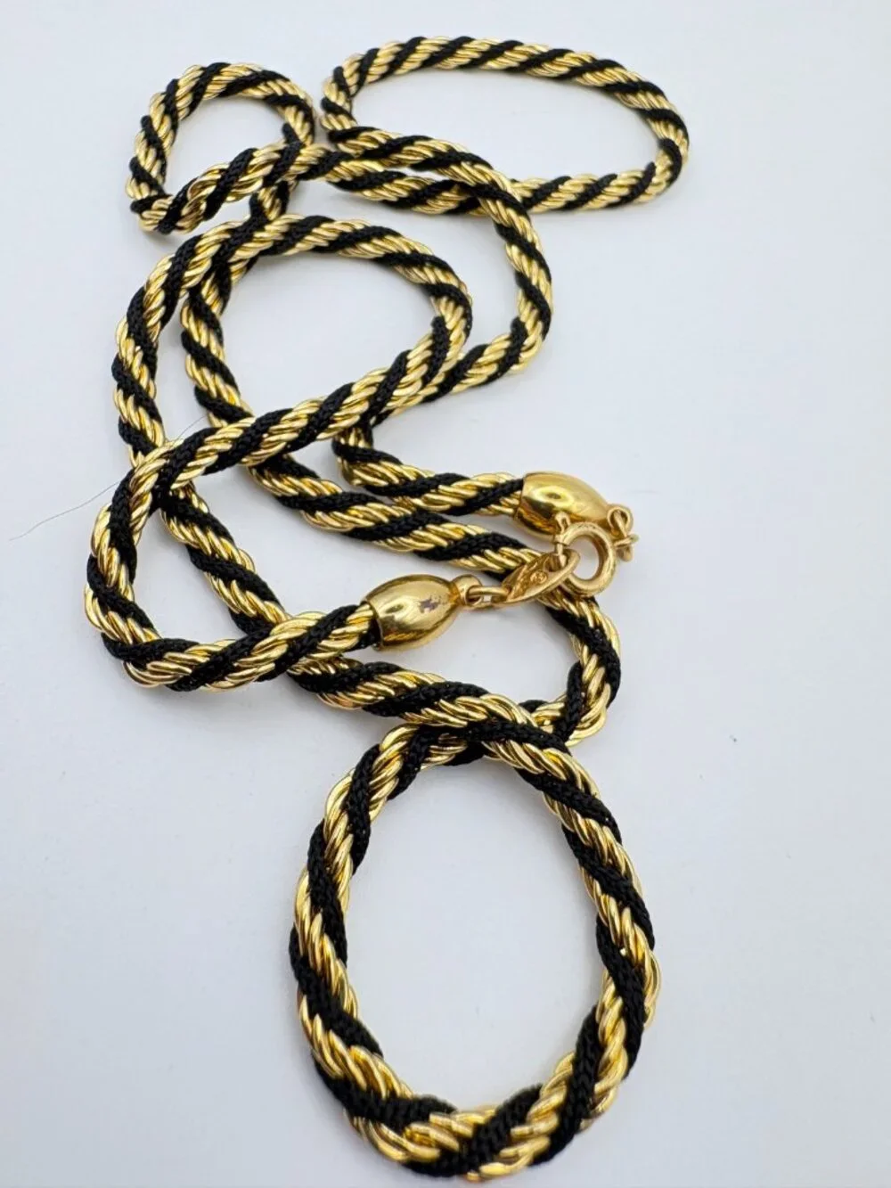 Trifari up sale